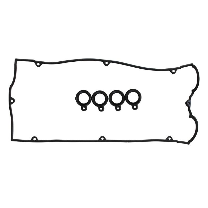 FOR MITSUBISHI LANCER IV and COLT IV (CA_A) 1.8 GTi 16V 4G93 Rocker Cover Gasket Cylinder Head Cover Gasket Set MD194294