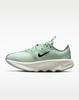 II7278-301 Nike Motiva 2 Barely Green Steam Sail (Women's)