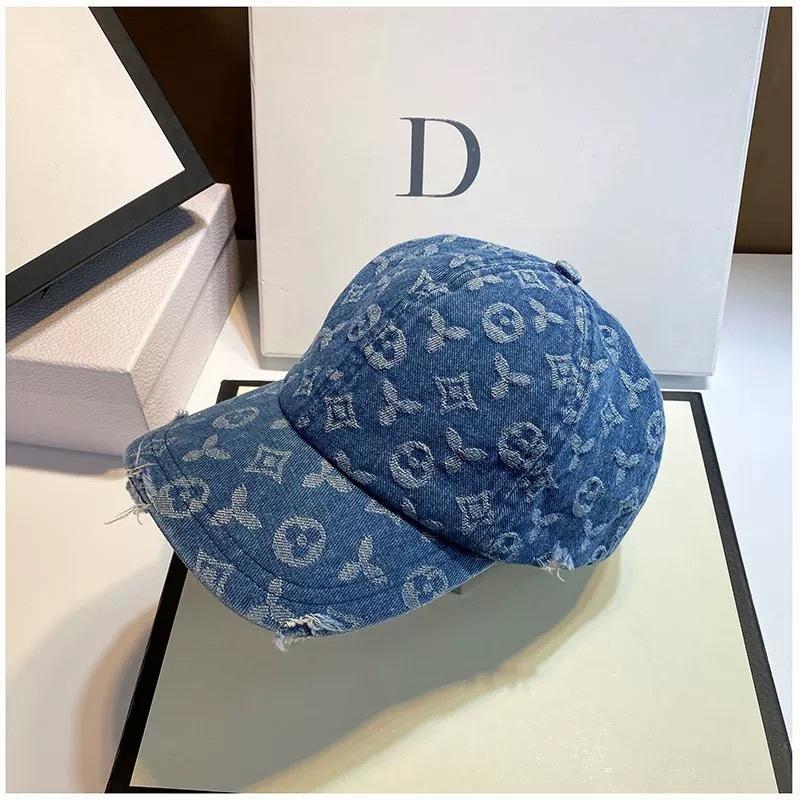 SIMPLEJEWEL™ Mens and Womens Spring and Autumn Sunscreen Fisherman Hat Everyday Cowboy Sun Shade Duck Tongue Baseball Cap