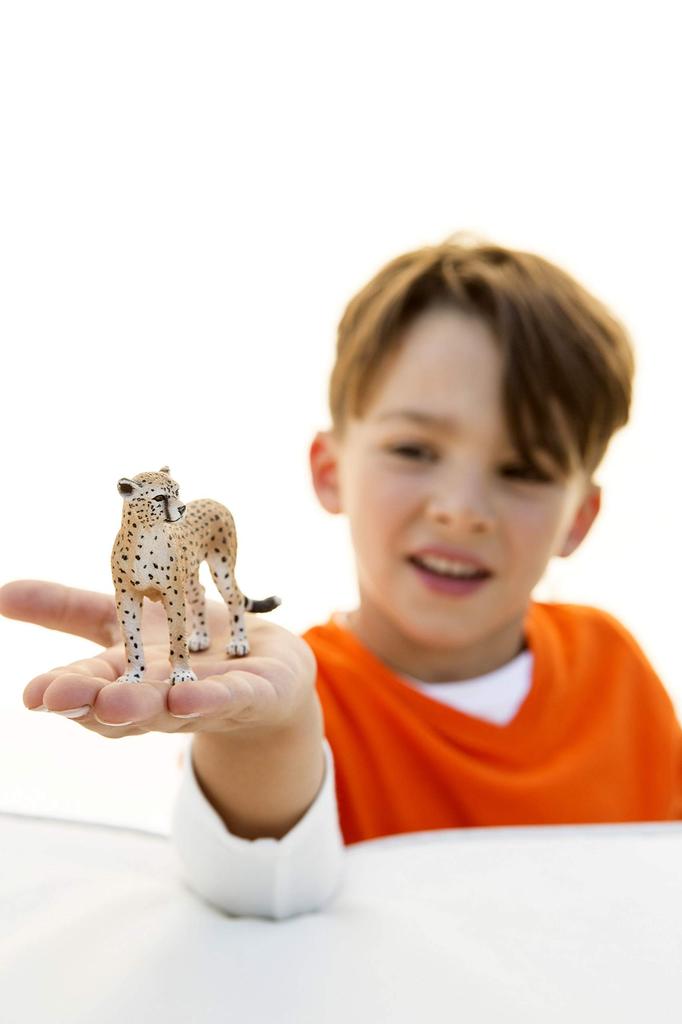 Schleich Wildlife Cheetah 14746N (Female)
