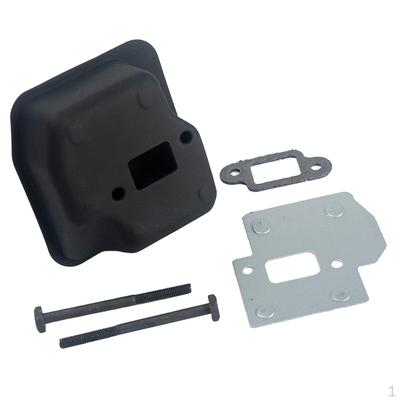 With Mounting Gasket Bolts Kit For 021 023 025 MS210 MS230