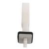 Fuel Door Release Lock Latch 78826 01L0A ABS Reliable Gas Filler Lock Replacement for Pathfinder 1987 To 2004