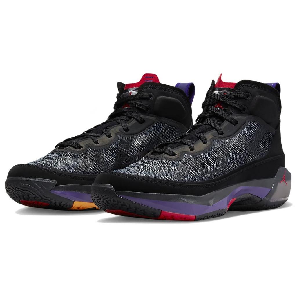 Air Jordan 37 PF 'Raptors' Homme DV0747-065