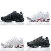 Authentic 2026 TN Lace-up Air Cushion Running Shoes for Men & Women by TogglePlus