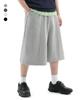 BRENSON Bermuda Cutout Shorts ( 4 Colors )