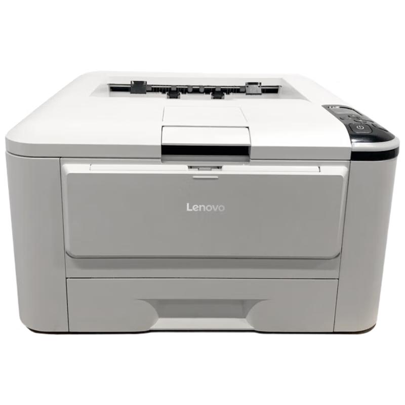 

Lenovo GC250DN A4 Monochrome Multifunction Printer CN plug (adapter included)