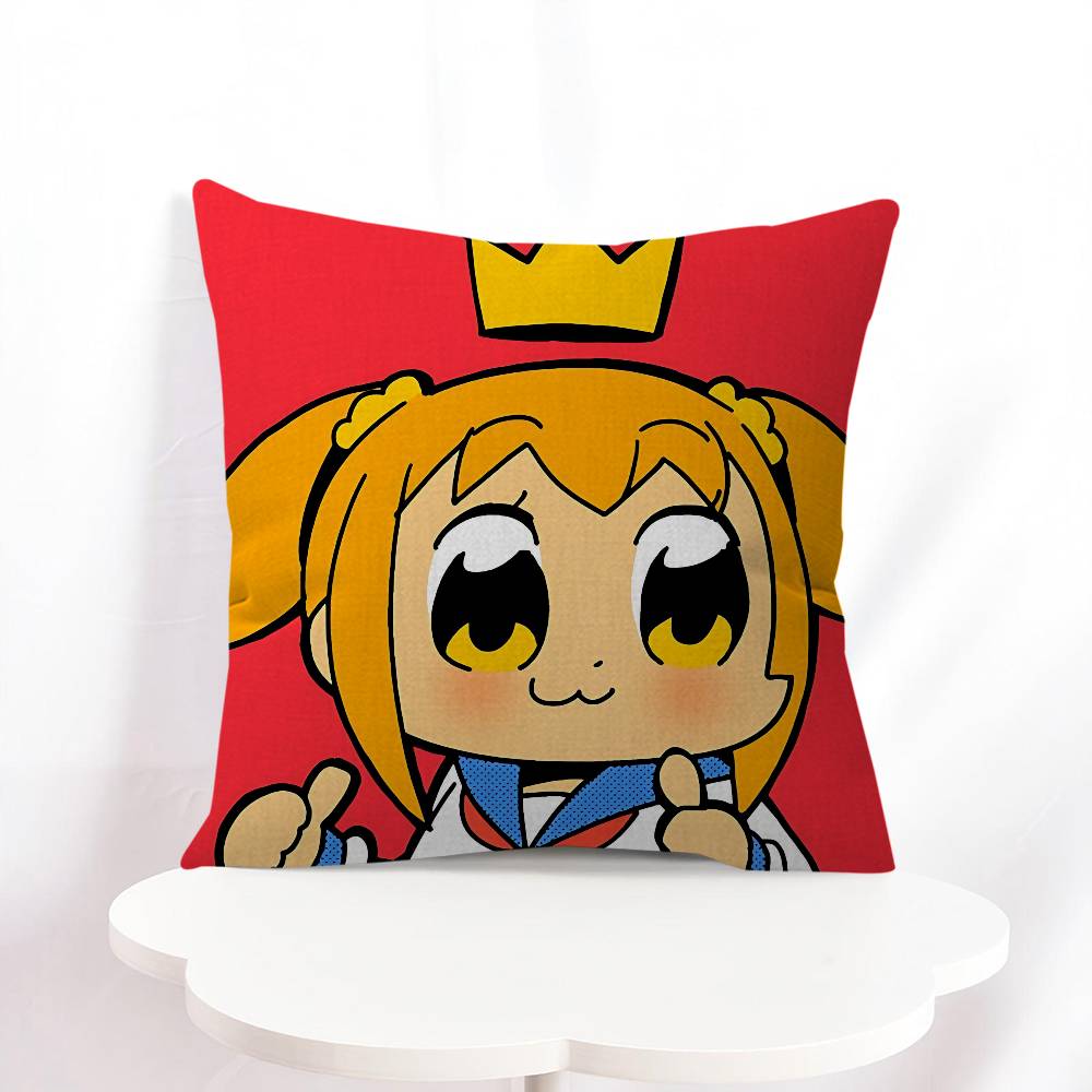 P-Pop Team Epic Pillow Cover Design Cushion Cover Decor Holiday Decorati