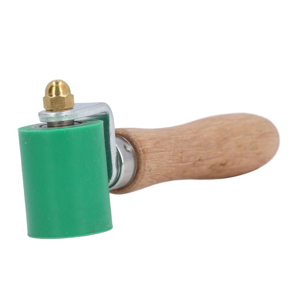 Sm Ruční váleček Profesionální Silikonový Sm Váleček Odolný proti Vysokým Teplotám pro Svařování Střešních PVC