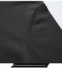 Men's Trendy High Neck Solid Color Winter Sweater - Casual Japanese Style Pullover Knitwear