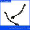 Lower Control Arm & Tie Rod for BMW X3 E83 - Part 31103443128