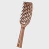 Hairbrush Flipwood Slim Boa
