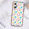Cat Dog Paws Case For Realme 14 13 12 11 15 Pro Plus GT6 GT7 Pro C55 C51 C35 C33 C61 C65 C67 C63 C71 C75