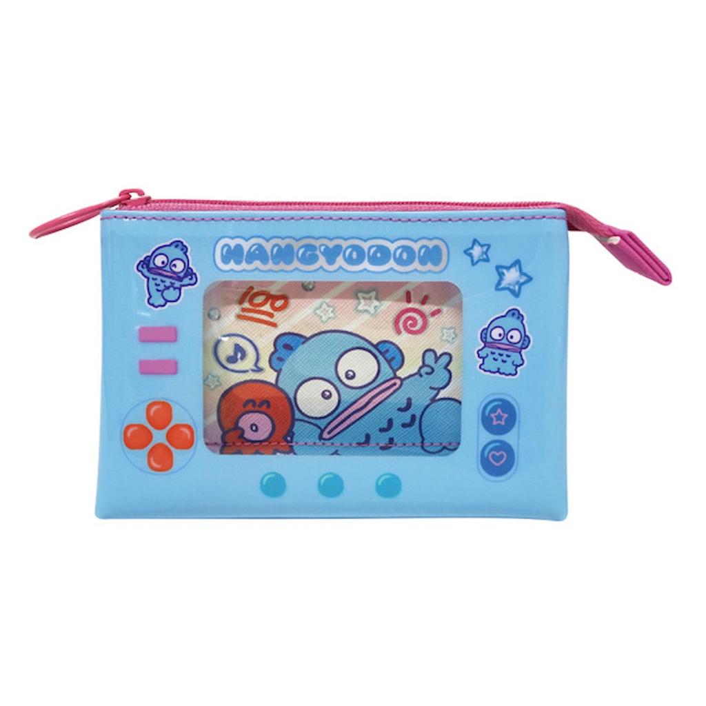 Pouch Hangyodon [K Company] SAM-GP-HG