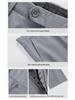 Professional Suit Sets: Women's Jackets & Men's Formal Interview Wear for Hotel Managers and Business Companies