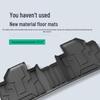 23-26 Tank 400 Car TPE Floor Mats - Vehicle-Specific Floor & Trunk Mats