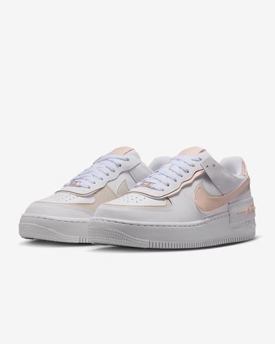 Nike Air Force 1 Shadow Women's Air Force No. 1 CI0919-121 White Size