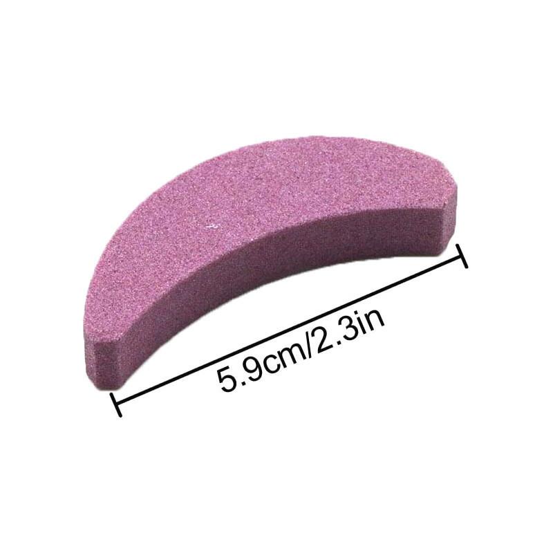 Chainsaw Teeth Sharpener Sharpens Saw Chain Sharpening Tool System Abrasive Tools Easy Sharp Fast Grinding for 14-20"