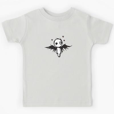 Üst giysisi – T-shirtler