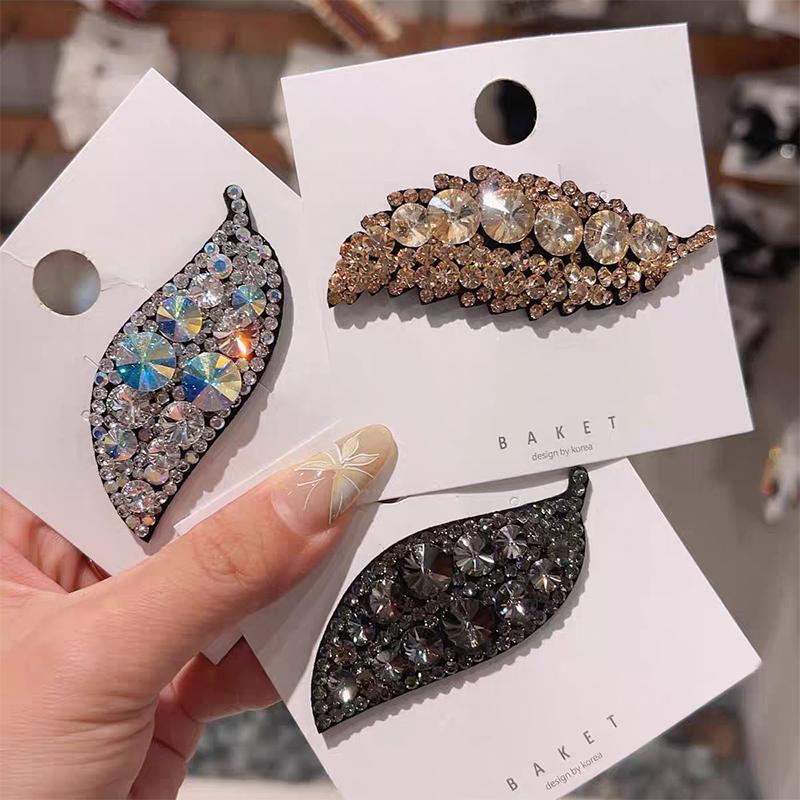 

Винтажные роскошные блестящие заколки для волос женские заколки для волос для девочек заколки для волос заколки для волос заколки для волос головные уборы