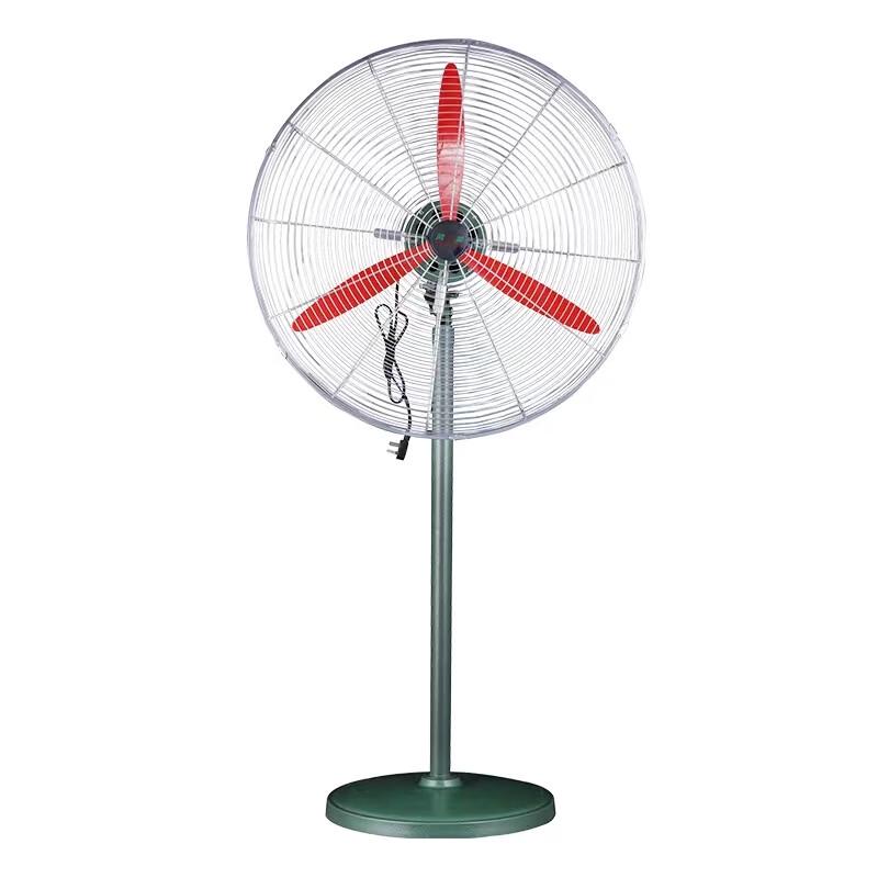 Xingxuan Industrial High-Volume Floor Fan