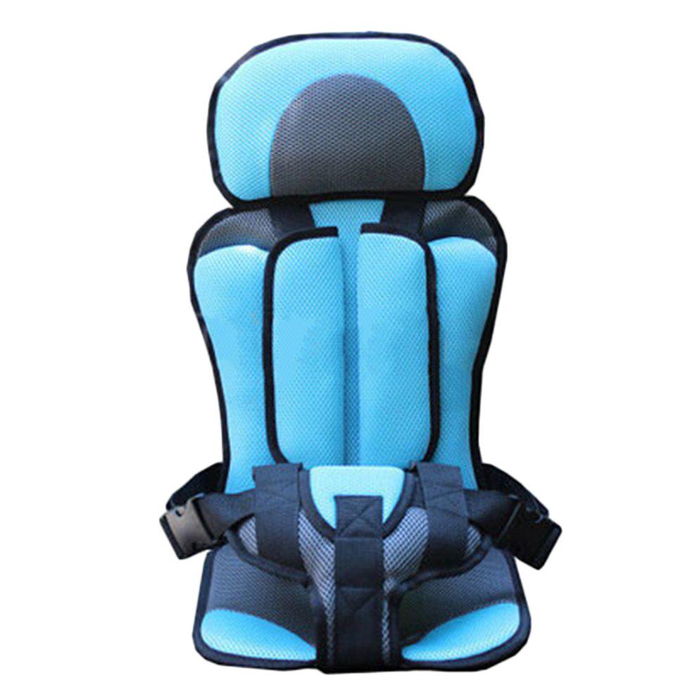 trendy soft safety car seat