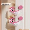 Child Safety Door Gap Fixer: Anti-Pinch Hand Stopper & Anti-Collision Clip