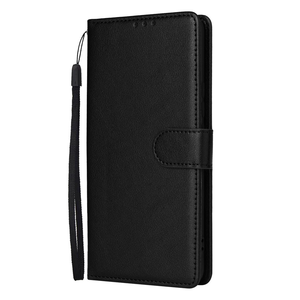 Wallet Phone Case for Oppo F27 5G/Reno12 F 4G/Reno12 F 5G/Reno12 FS PU Leather Cover