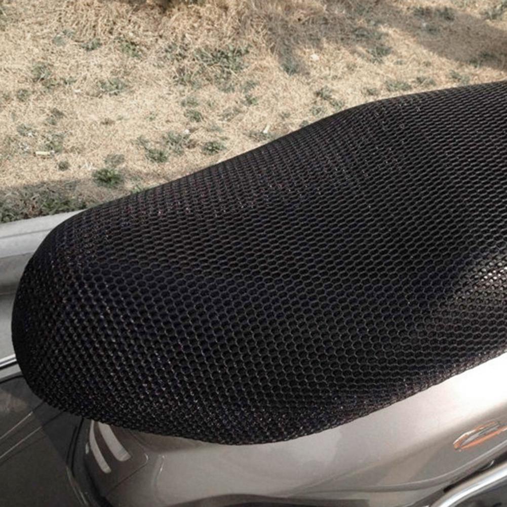 Autos Autoteile Sitz Sonnenschutz Kissenbezug Fahrrad atmungsaktiv Motorrad Elektroroller