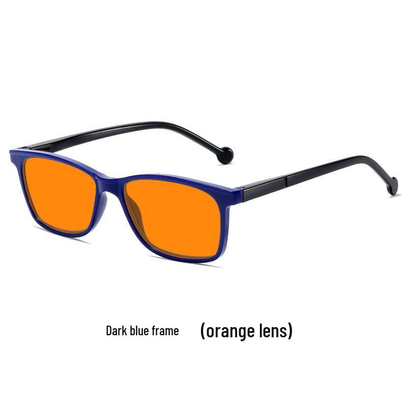Y8500 Unisex Night Vision Anti-Blue Light Glasses for Gaming & Screens
