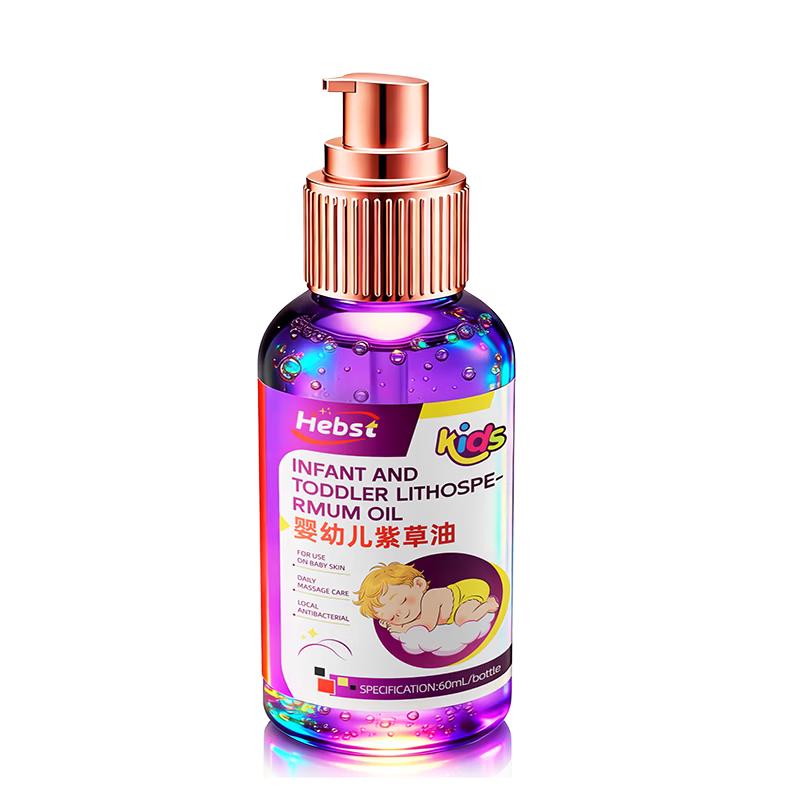 HEBST Baby Soothing Oil