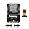 ESP32-S3-CAM AI Vision Module WiFi BT Development Board with Type C for Face Detection and Color Recognition