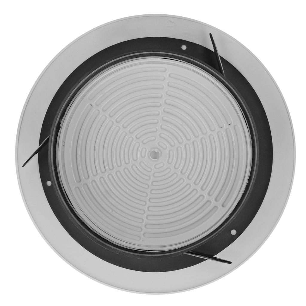 Rotatable Round Vent Cover  lacement     Exhaust Cover for Bathroom Kitchen