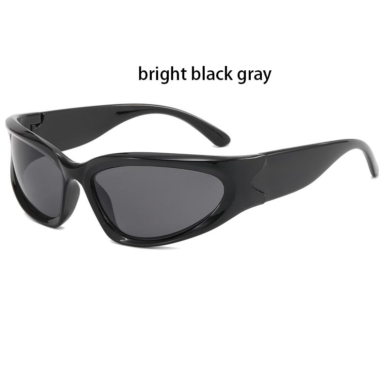 New  Sunglasses For Men And Women Sports Cycling Glasses Uv400