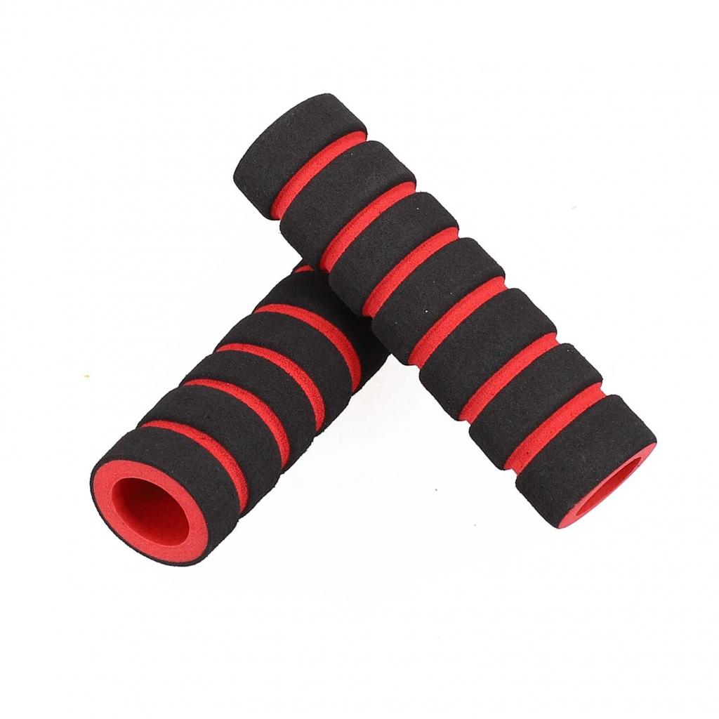 Accessories Sponge Grip 1Pair MTB Bike Modified Handle Cover Motorcycle
