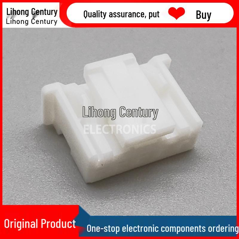 PAP-05V-S JST 2.0mm Pitch 5-Pin Connector Housing