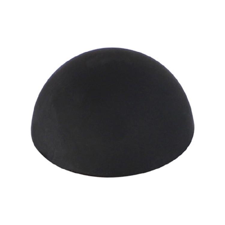 Sound Equipment AntiResonance Silicone Feet, Secure Adhesive, 20mm Silicone Elastomer Damper Set of 4