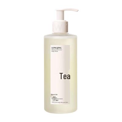 Recharge Botanical Essential Oil Shower Oil