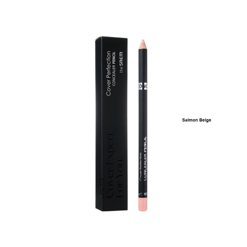 The Saem - Cover Perfection Concealer Pencil - 7 Colors