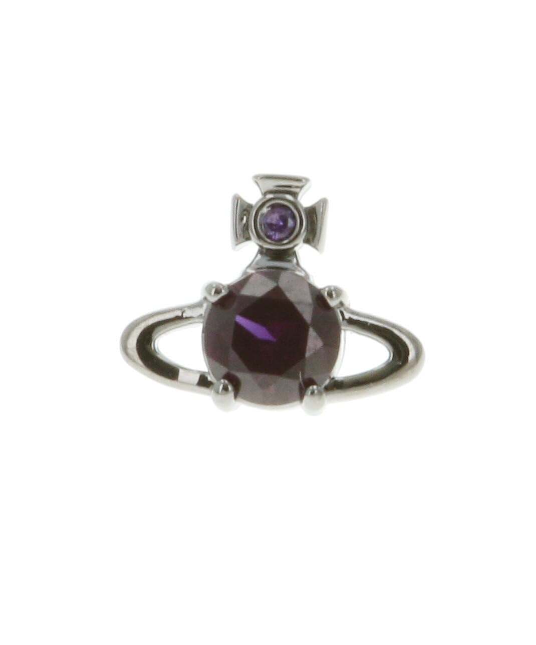 

одинарні сережки REINA латунь [Vivienne Westwood] Чол. 6201032G/02S204 [арт.]