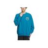 adidas Ft Crew Neck Sweatshirt Blue IX4237