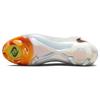Nike  Phantom Luna Elite FG White Total Orange Women Sneakers Black FN8405-101