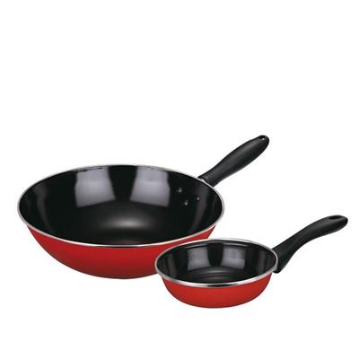 Supor Kitchen Cookware 2-Piece Set T0934T