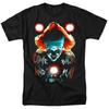 IT Dead Lights Licensed Adult T-Shirt