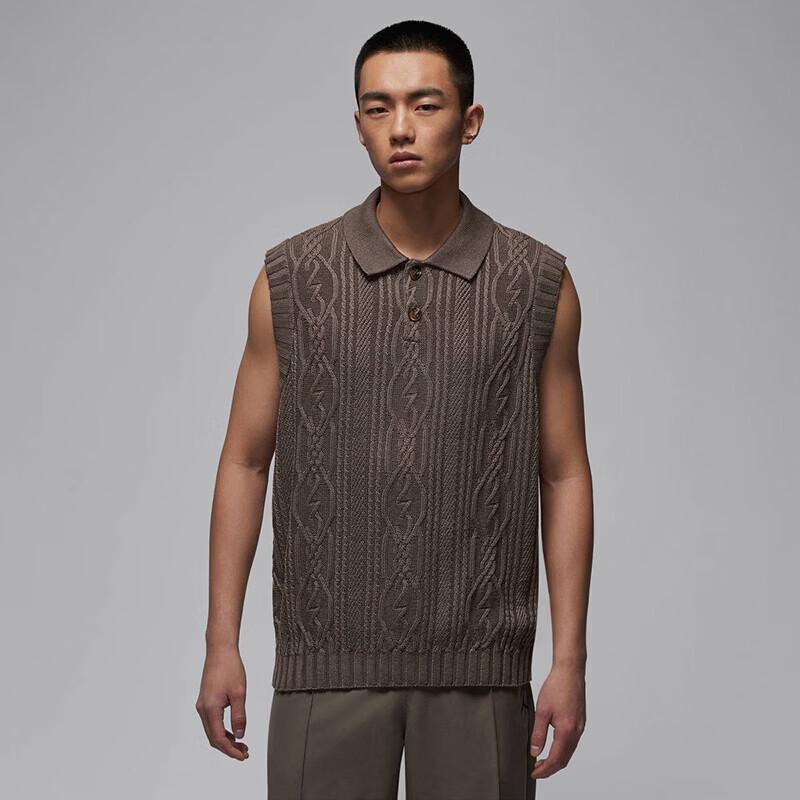 Jordan Men s Fitness Training Casual Vest XL