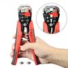 Multifunctional Tool Wire Stripper Automatic Wire Cutter Cable Crimper Electrician Repair Tool