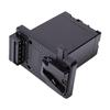 Dummy Battery Conversion Adapter Fit for PXW X280 X160 Z280 FX6 FS5 Camcorder V Mount External Battery Plate