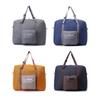 Foldable Travel Duffel Bag Large Capacity Travel Luggage Bag Clothing Organizing Bag  Travel