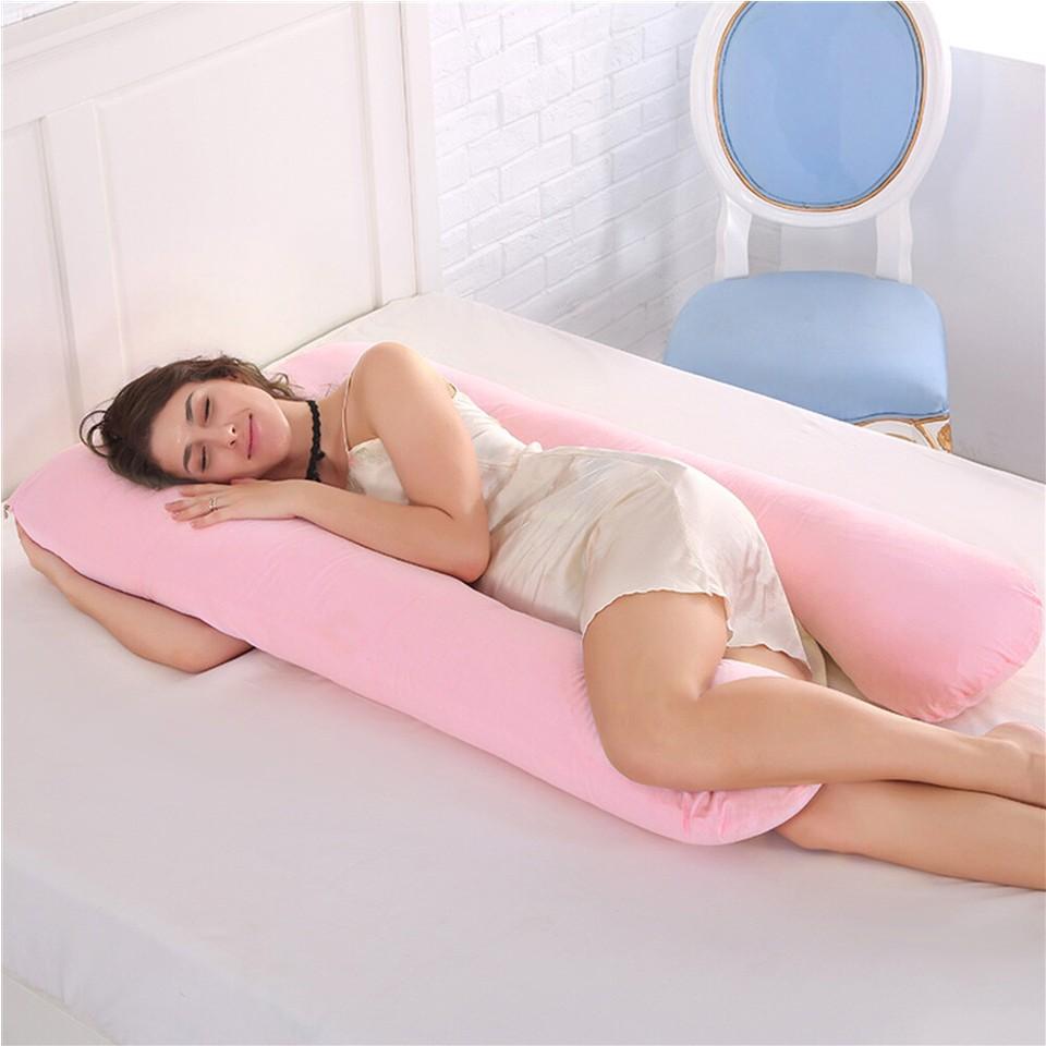 Pregnancy Pillows for Sleeping U Shaped Full Body Pillow Maternity Pillow Women