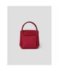 Beanpole Accessory Better Canvas Small Tote Bag Red