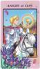 Vitamin Tarot Cards of the Heart Miho Yuzuna 78 Cards with Japanese Instructions (New Edition) [Authentic]